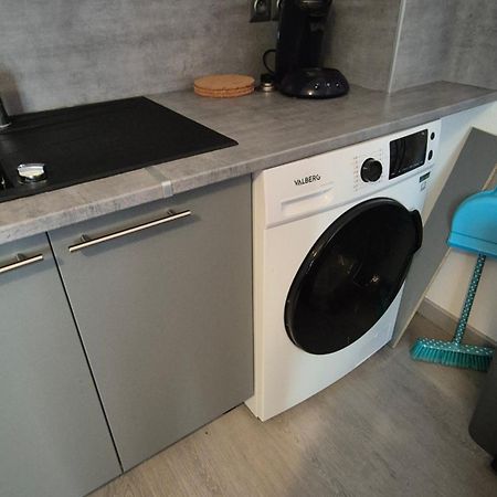 Appartement Brest Kerinou Avec Box Internet Zewnętrze zdjęcie