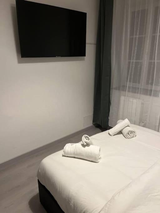 Appartement Brest Kerinou Avec Box Internet Zewnętrze zdjęcie