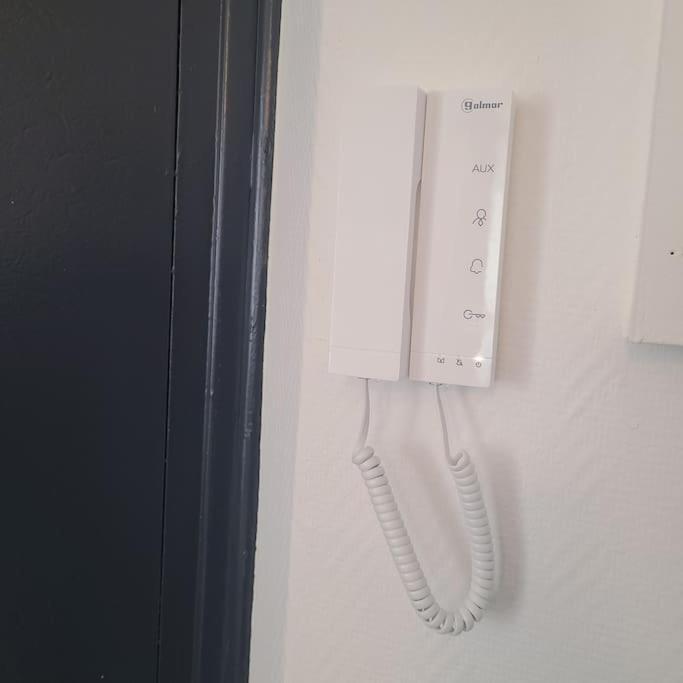 Appartement Brest Kerinou Avec Box Internet Zewnętrze zdjęcie